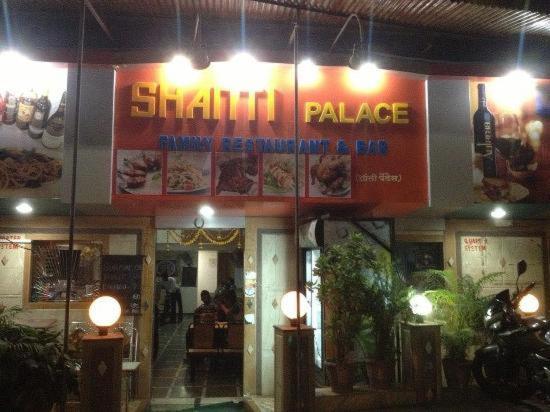 The Hotel Grace Place Inn Új-Delhi Kültér fotó